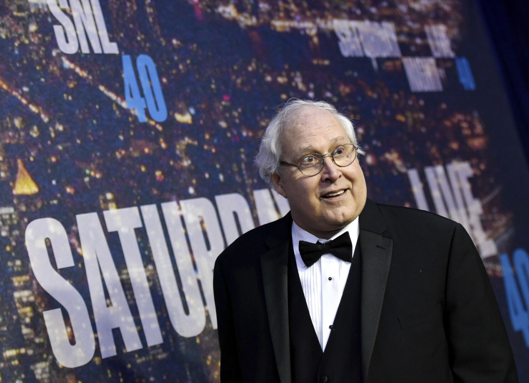 Chevy Chase